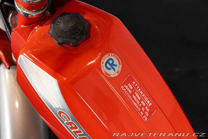 Ostatní značky Ostatní modely Rizzato CALIFFO 80 1980