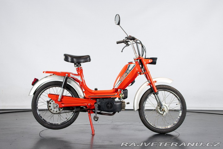 Ostatní značky Ostatní modely Rizzato CALIFFO 80 1980