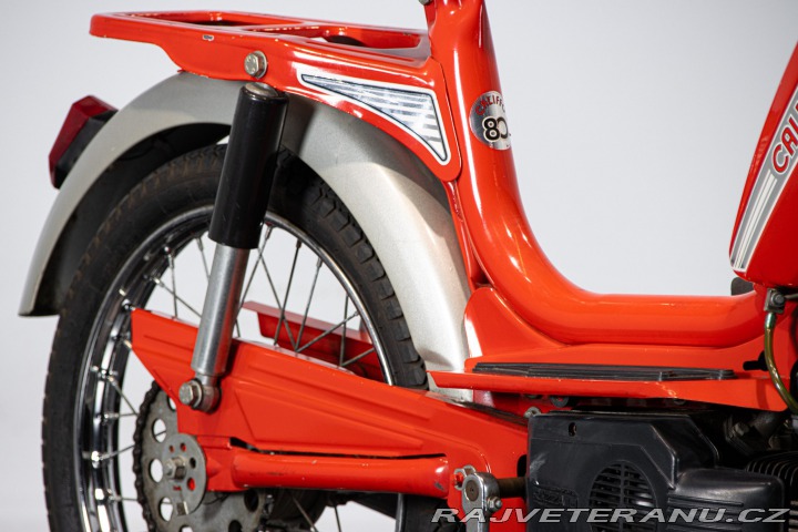 Ostatní značky Ostatní modely Rizzato CALIFFO 80 1980