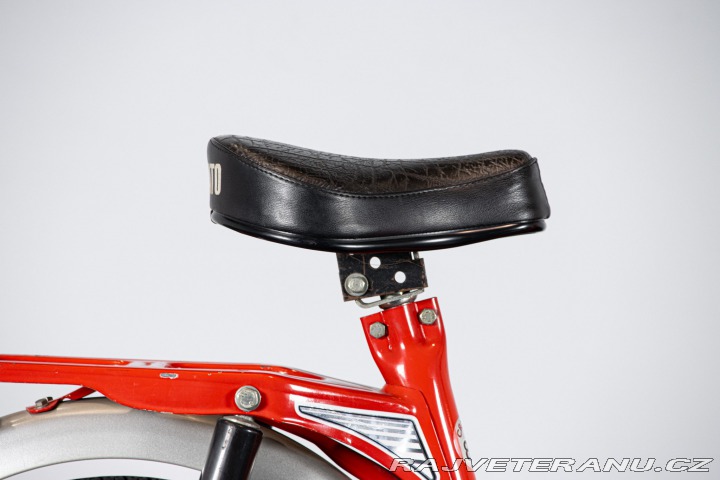Ostatní značky Ostatní modely Rizzato CALIFFO 80 1980