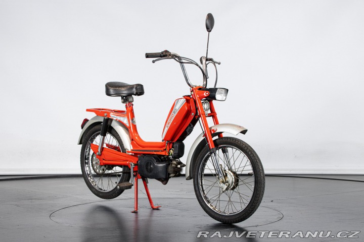 Ostatní značky Ostatní modely Rizzato CALIFFO 80 1980