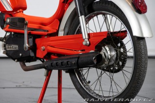 Ostatní značky Ostatní modely Rizzato CALIFFO 80 1980