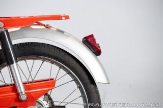 Ostatní značky Ostatní modely Rizzato CALIFFO 80 1980
