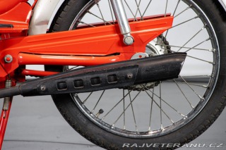 Ostatní značky Ostatní modely Rizzato CALIFFO 80 1980