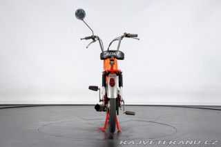 Ostatní značky Ostatní modely Rizzato CALIFFO 80 1980