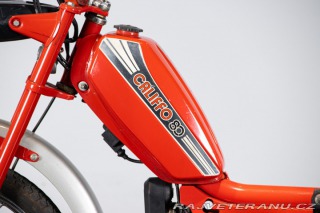 Ostatní značky Ostatní modely Rizzato CALIFFO 80 1980
