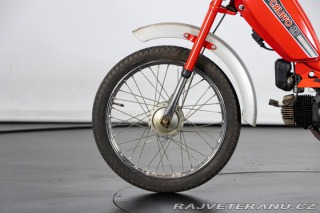 Ostatní značky Ostatní modely Rizzato CALIFFO 80 1980