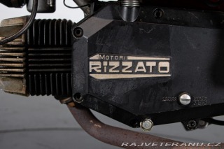 Ostatní značky Ostatní modely Rizzato CALIFFO 80 1980