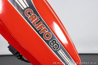 Ostatní značky Ostatní modely Rizzato CALIFFO 80 1980