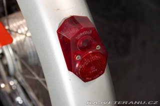 Ostatní značky Ostatní modely Rizzato CALIFFO 80 1980