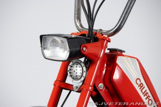 Ostatní značky Ostatní modely Rizzato CALIFFO 80 1980