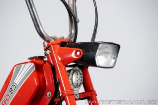 Ostatní značky Ostatní modely Rizzato CALIFFO 80 1980