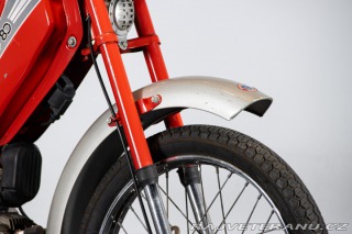 Ostatní značky Ostatní modely Rizzato CALIFFO 80 1980