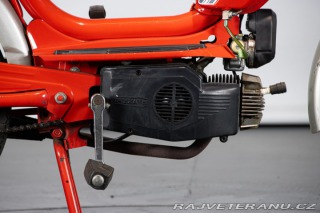 Ostatní značky Ostatní modely Rizzato CALIFFO 80 1980