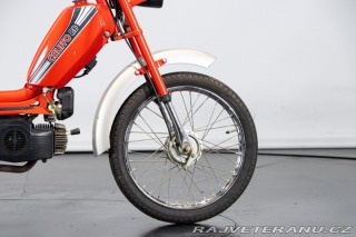Ostatní značky Ostatní modely Rizzato CALIFFO 80 1980