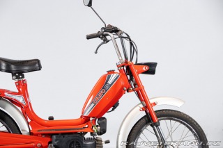 Ostatní značky Ostatní modely Rizzato CALIFFO 80 1980