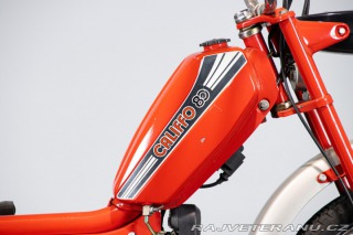 Ostatní značky Ostatní modely Rizzato CALIFFO 80 1980
