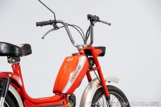 Ostatní značky Ostatní modely Rizzato CALIFFO 80 1980