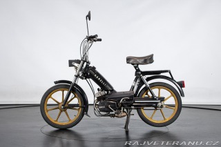   Garelli VIP 3 DE LUXE