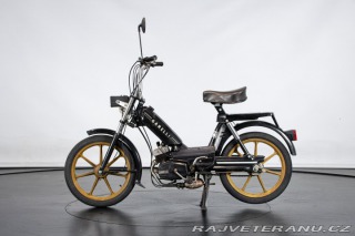 Ostatní značky Ostatní modely Garelli VIP 3 DE LUXE 1982