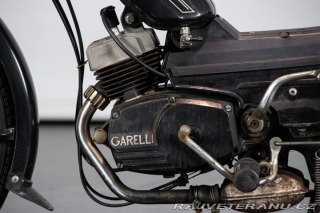 Ostatní značky Ostatní modely Garelli VIP 3 DE LUXE 1982