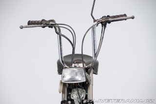 Ostatní značky Ostatní modely Garelli VIP 3 DE LUXE 1982