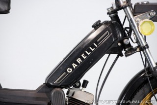 Ostatní značky Ostatní modely Garelli VIP 3 DE LUXE 1982