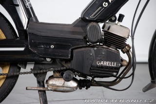 Ostatní značky Ostatní modely Garelli VIP 3 DE LUXE 1982