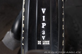 Ostatní značky Ostatní modely Garelli VIP 3 DE LUXE 1982