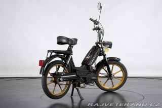 Ostatní značky Ostatní modely Garelli VIP 3 DE LUXE 1982