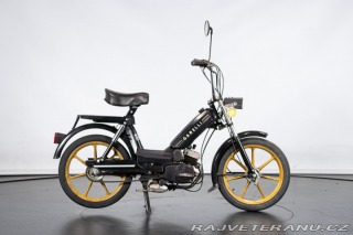 Ostatní značky Ostatní modely Garelli VIP 3 DE LUXE 1982