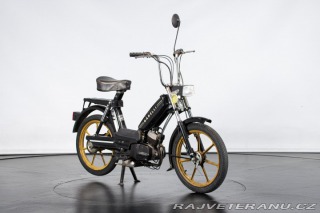 Ostatní značky Ostatní modely Garelli VIP 3 DE LUXE 1982
