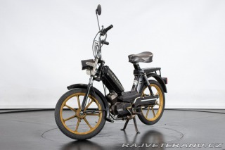 Ostatní značky Ostatní modely Garelli VIP 3 DE LUXE 1982