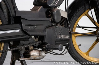 Ostatní značky Ostatní modely Garelli VIP 3 DE LUXE 1982