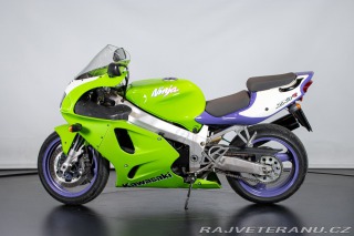 Kawasaki ZX ZX-7R