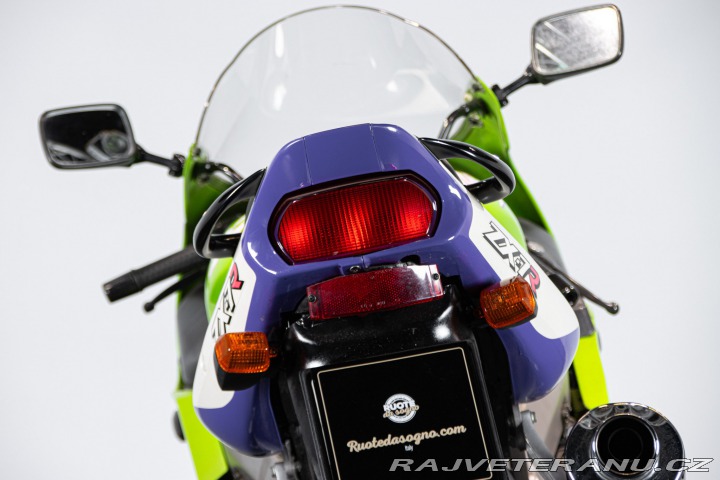Kawasaki ZX ZX-7R 1996