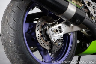 Kawasaki ZX ZX-7R 1996