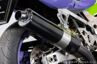 Kawasaki ZX ZX-7R 1996