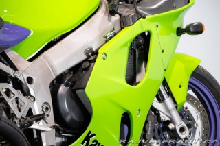 Kawasaki ZX ZX-7R 1996