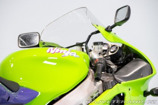 Kawasaki ZX ZX-7R 1996