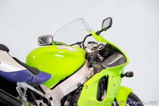 Kawasaki ZX ZX-7R 1996