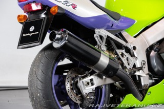 Kawasaki ZX ZX-7R 1996