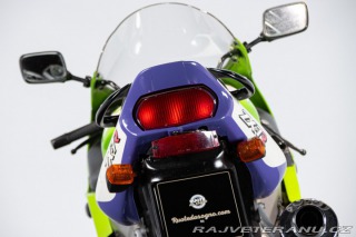 Kawasaki ZX ZX-7R 1996