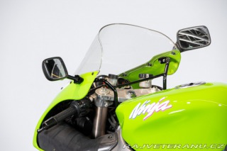Kawasaki ZX ZX-7R 1996