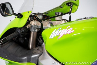 Kawasaki ZX ZX-7R 1996