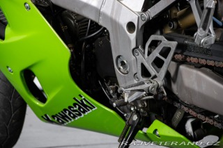 Kawasaki ZX ZX-7R 1996