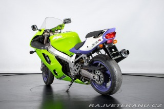 Kawasaki ZX ZX-7R 1996