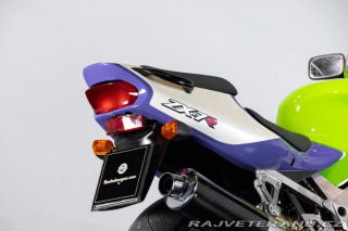 Kawasaki ZX ZX-7R 1996