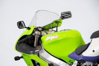 Kawasaki ZX ZX-7R 1996