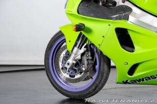 Kawasaki ZX ZX-7R 1996